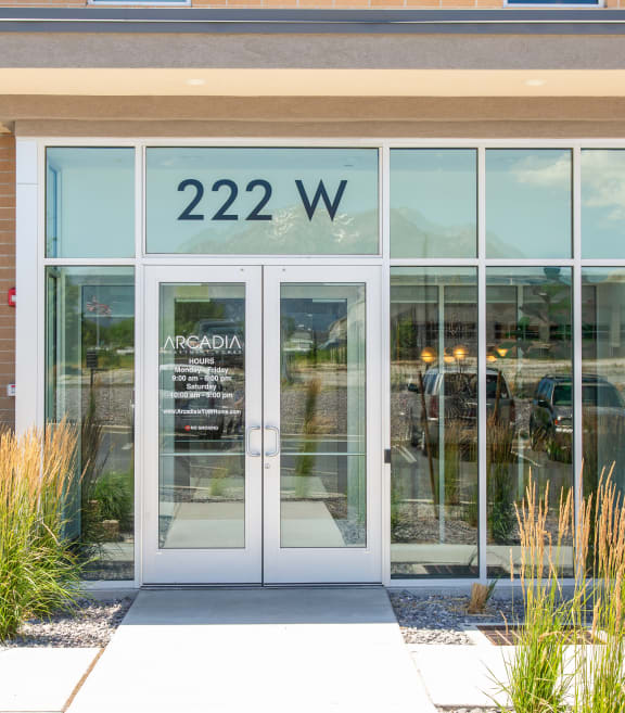 Arcadia Apartment Homes Apartments in Sandy, UT